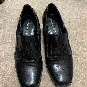 Women’s dress shoes